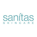 sanitas skincare logo