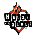 house of blues logo