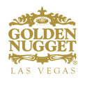 golden nugget logo