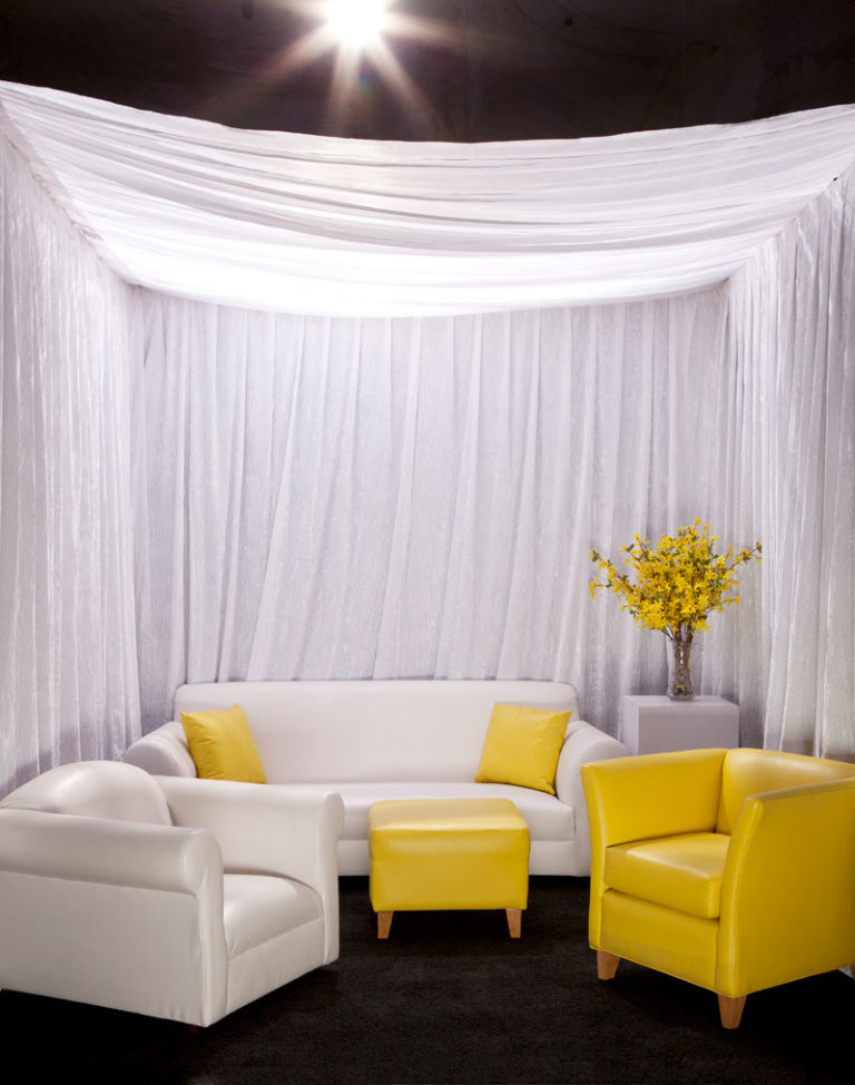 elegant rental furniture summer Las Vegas