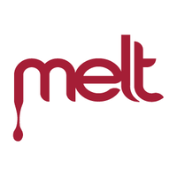 MELT Sports and Entertainment logo