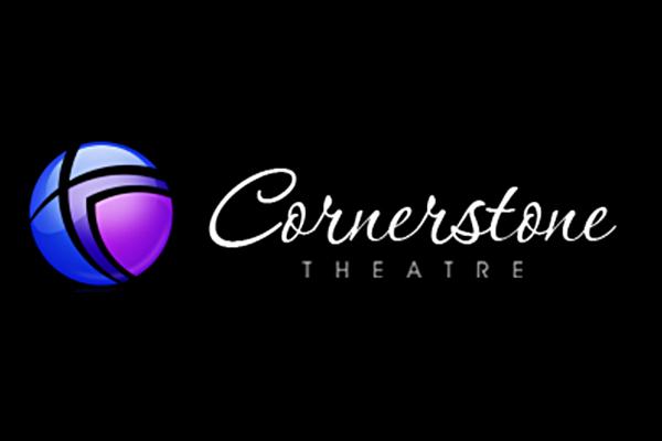 cornerstone theatre logo for testimonial