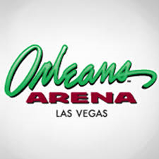 orleans arena las vegas logo for boyd gaming testimonial