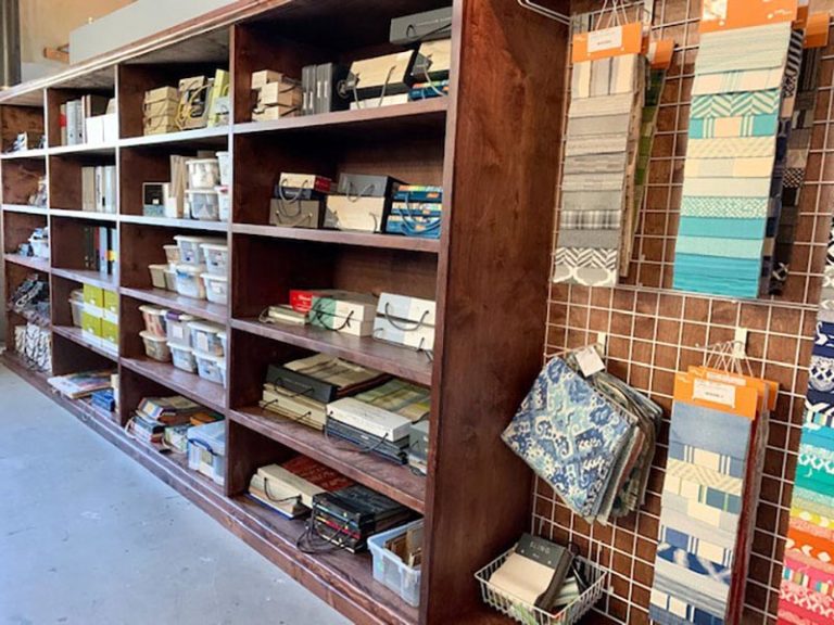 Warehouse Bookcase Somers Furniture