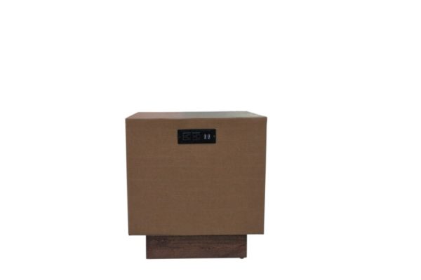 Cube Charging Table
