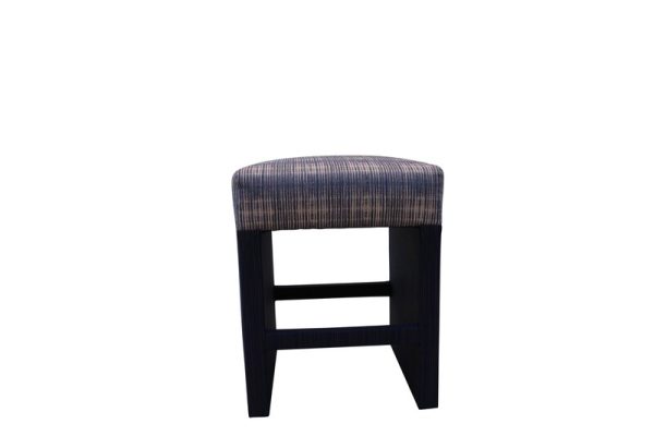 Backless Barstool