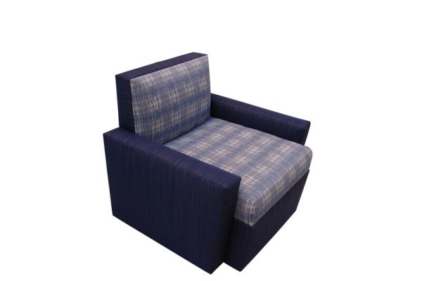 Armed Swivel Chair
