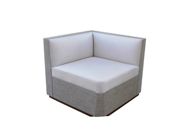 Corner Chair