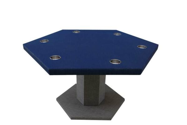 Outdoor Game Table