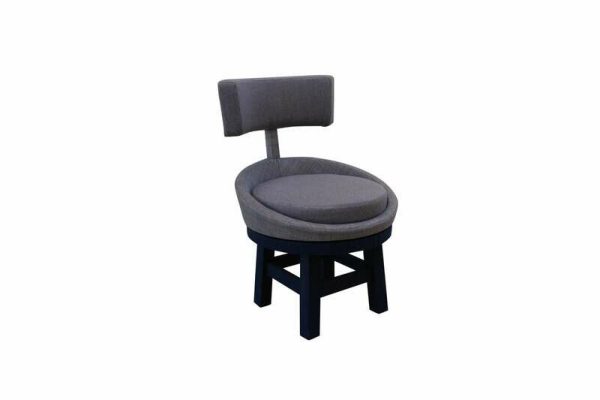 Swivel Poker Chair