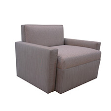 Swivel Chair and a Half