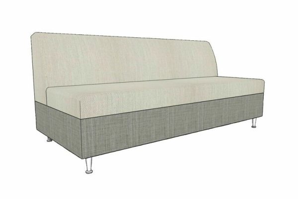 Resort Style Sofa