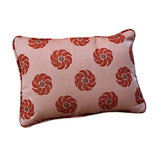 Pillow Lumbar 10″ X 20″ With Weight