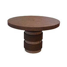 Horizon Dining Table
