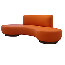 Curve Sofa