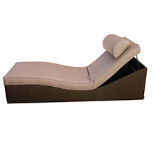 Adjustable Lounger