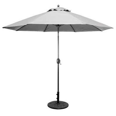 9′ Umbrella – Led Lit