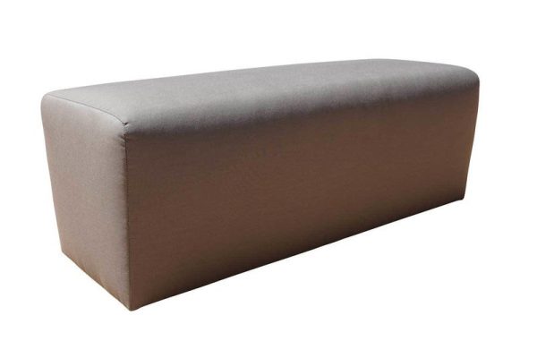 Rectangular Bench
