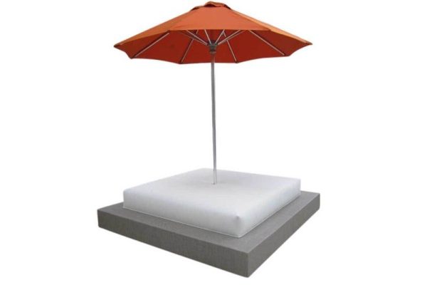 Double Daybed