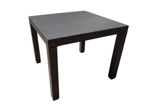 3′ Bar Height Parsons Table