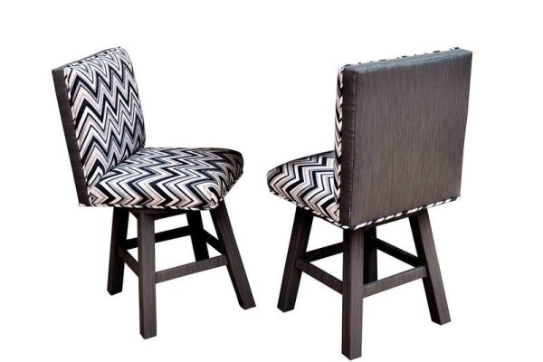 Swivel Counter Height Barstool