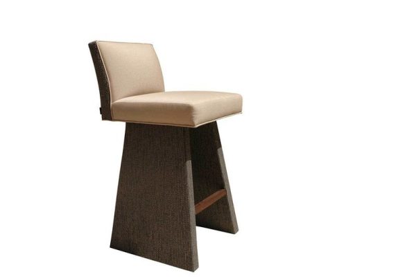 Swivel Barstool