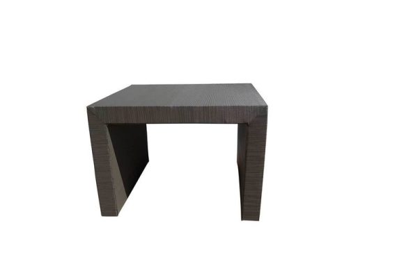 Waterfall Accent Table