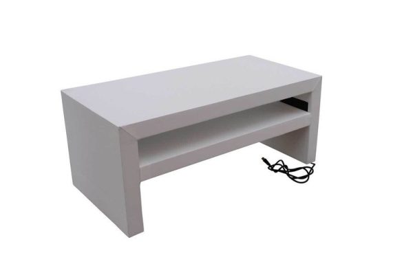Charging Coffee Table