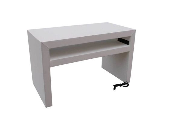 Charging Sofa Table