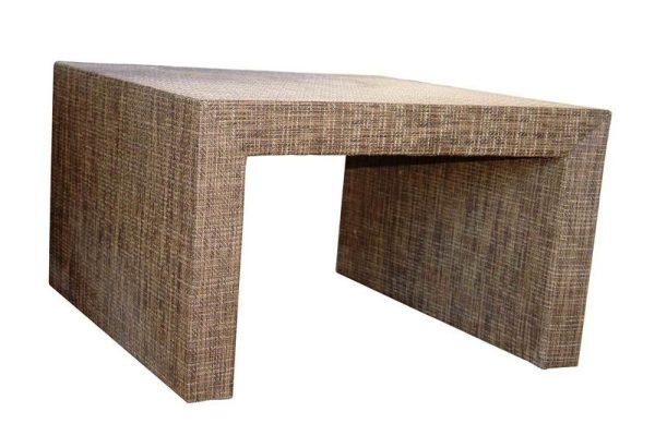 Waterfall  Accent Lounge Table