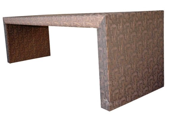 Waterfall 8′ Dining Table