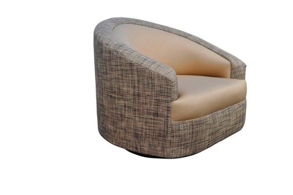High Back Swivel Chair