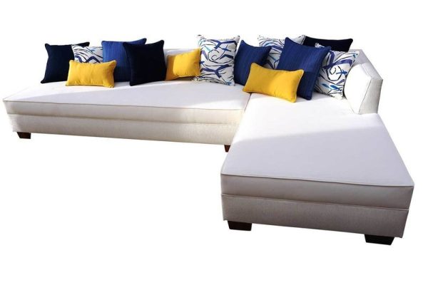 Low Back Sectional