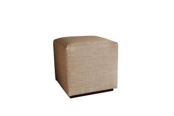 Cube Ottoman