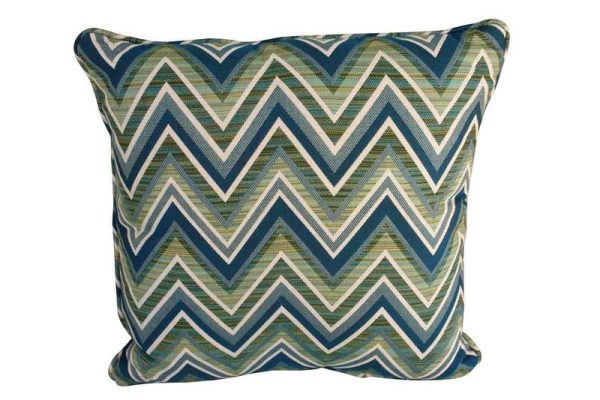 Pillow 24″ X 24″ With Weight