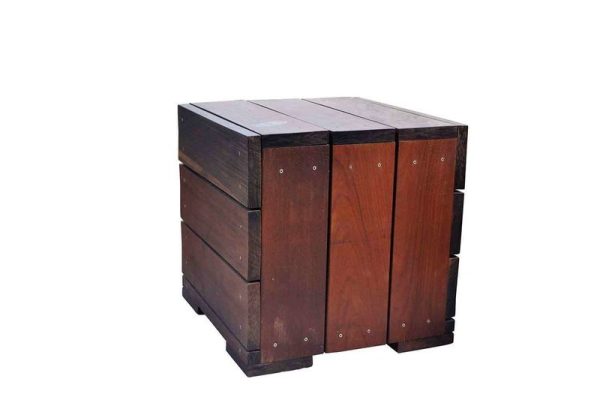 IPE Accent Table