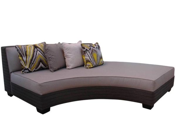 Circular Sofa