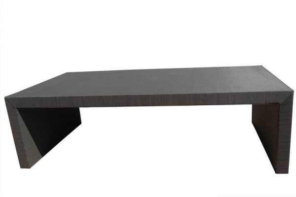 Waterfall Coffee Lounge Table