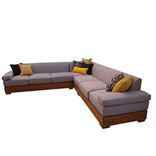 Sofas, Loveseats & Modulars