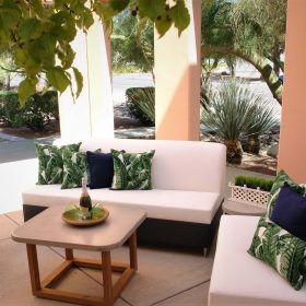Resort Style Collection