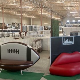 Entertainment Novelty Furniture
