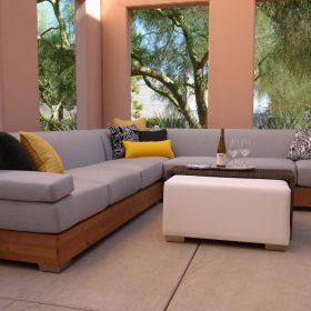Custom Retail Collections