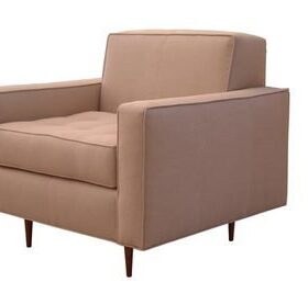 Chairs & Ottomans