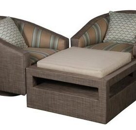 Chairs & Ottomans