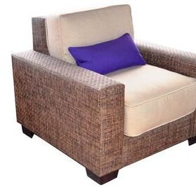 Chairs & Ottomans