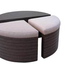 Cocktail & Accent Tables
