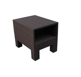 Coffee & Accent Table