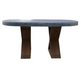 Coffee & Accent Table