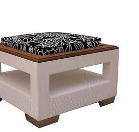 Coffee & Accent Tables