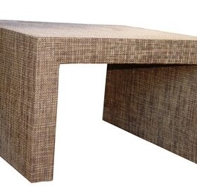 Coffee & Accent Tables